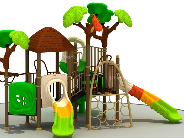 Outdoor Playsets